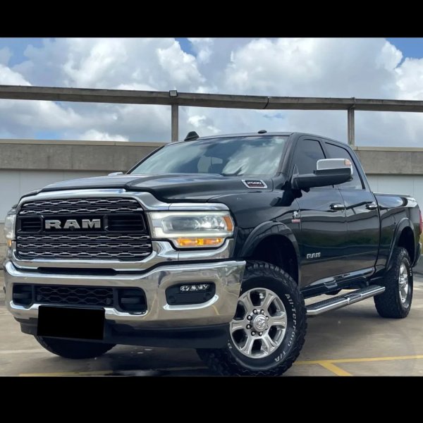 RAM 2500 6.7 I6 TURBO DIESEL LARAMIE CD 4X4 AUTOMÁTICO